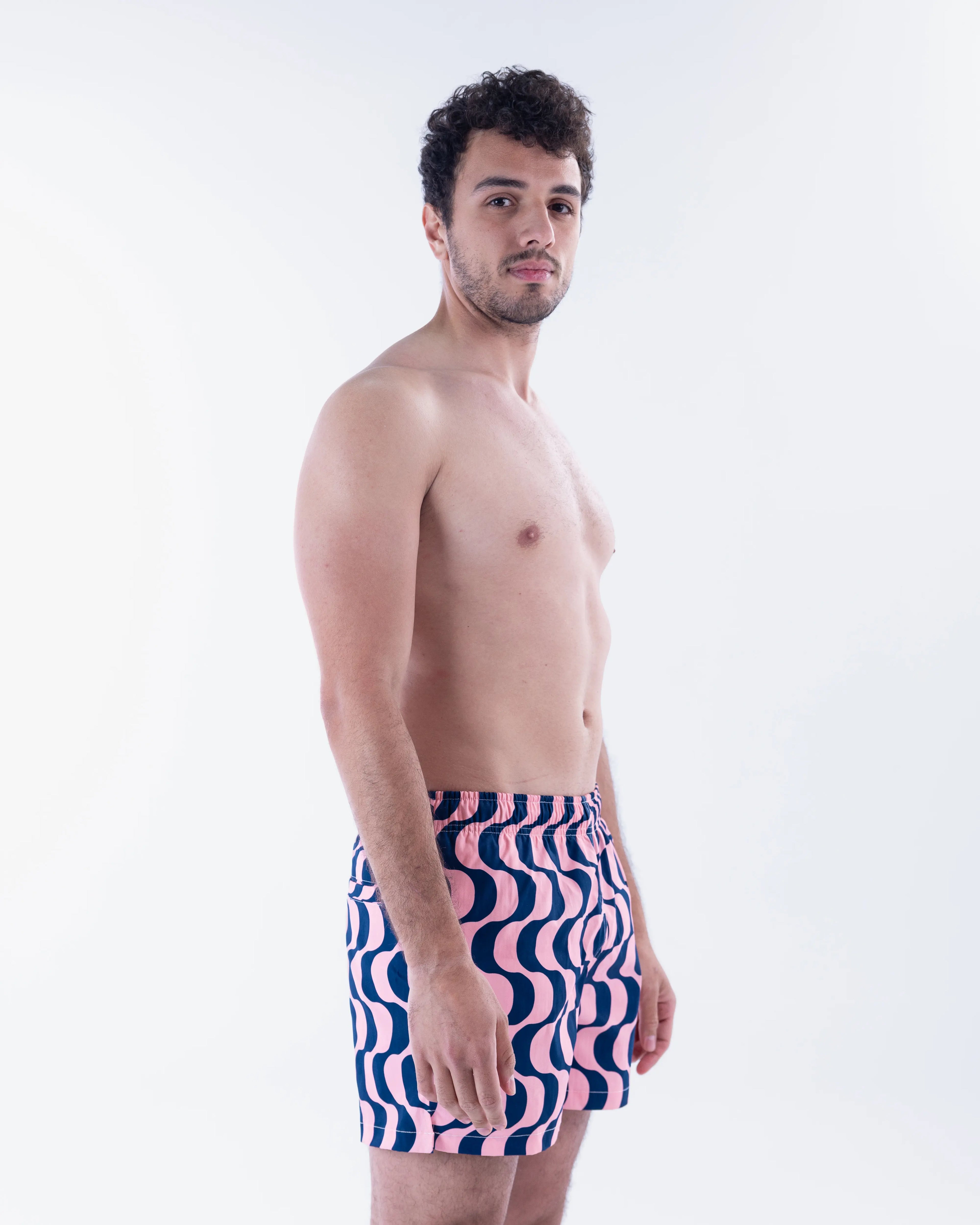 SHORT COPACABANA KH1