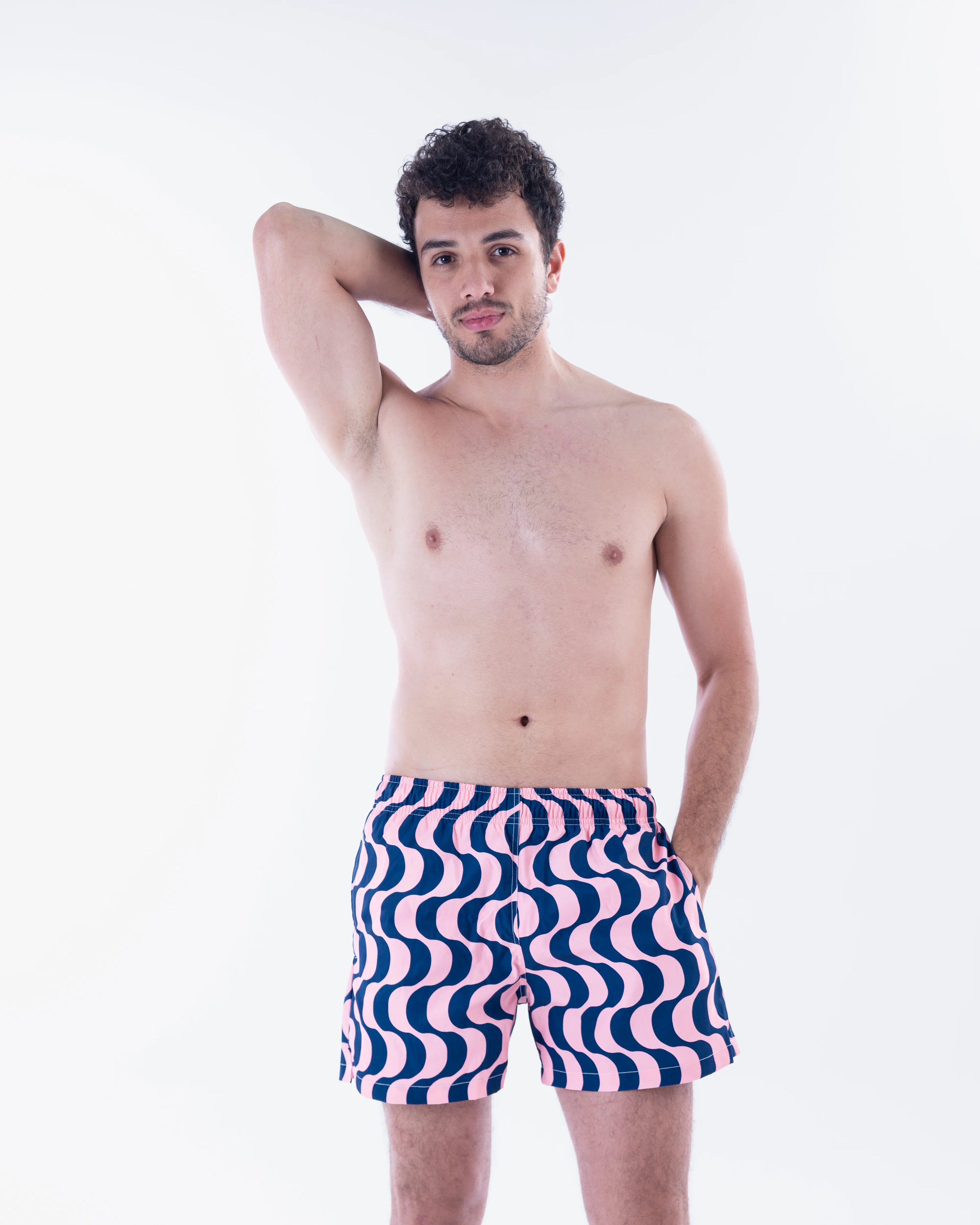 SHORT COPACABANA KH1