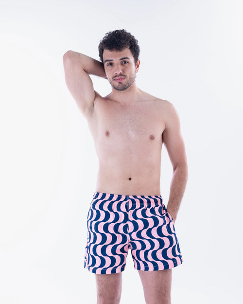 SHORT COPACABANA KH1