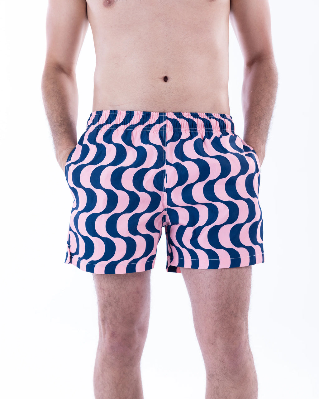 SHORT COPACABANA KH1