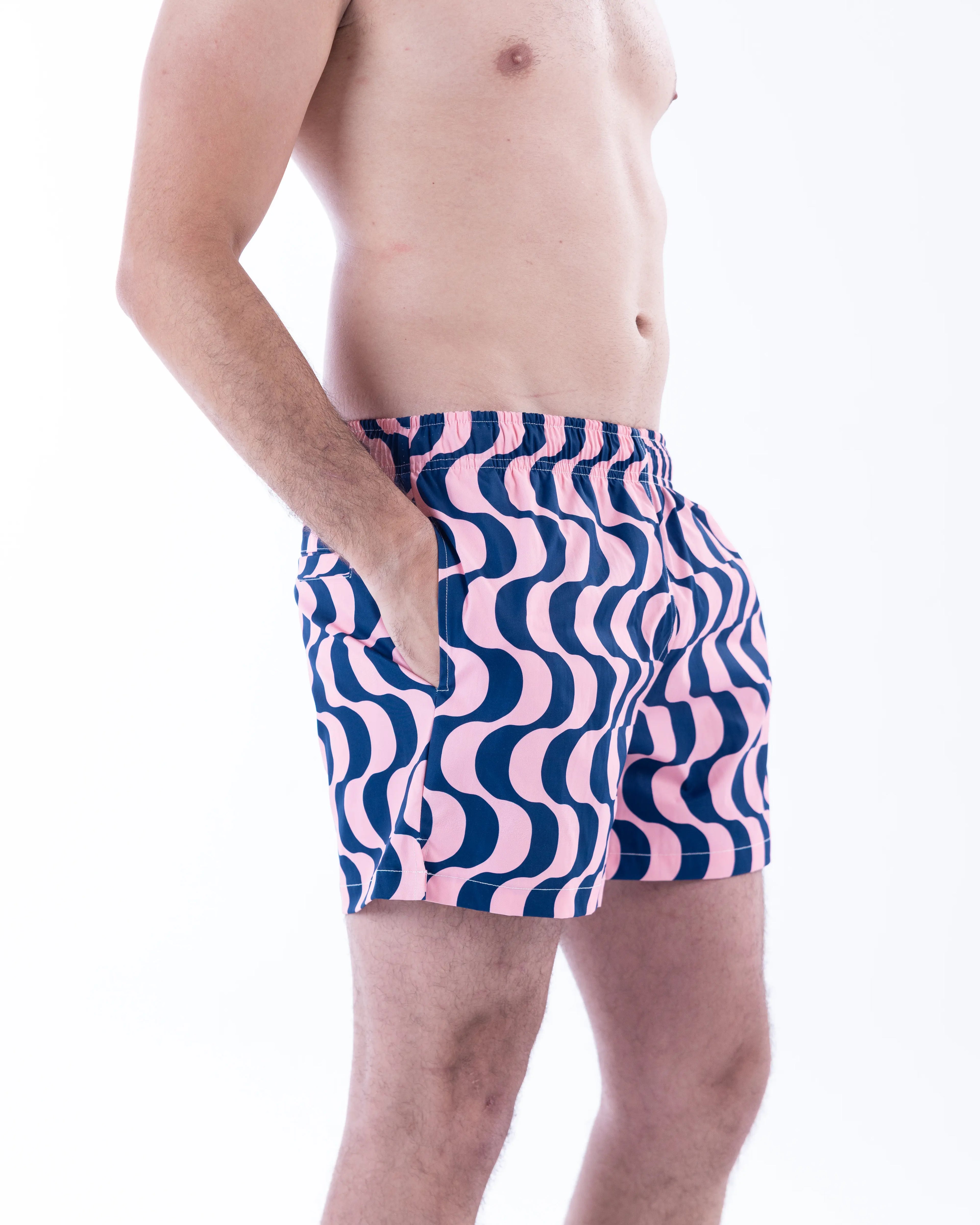SHORT COPACABANA KH1