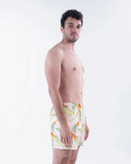 SHORT ORCHIDEAS KH1