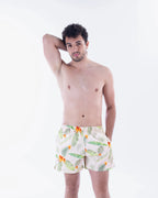 SHORT ORCHIDEAS KH1