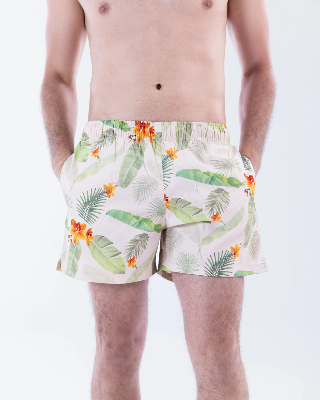 SHORT ORCHIDEAS KH1
