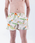 SHORT ORCHIDEAS KH1