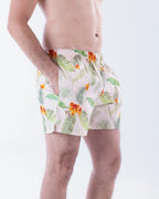 SHORT ORCHIDEAS KH1