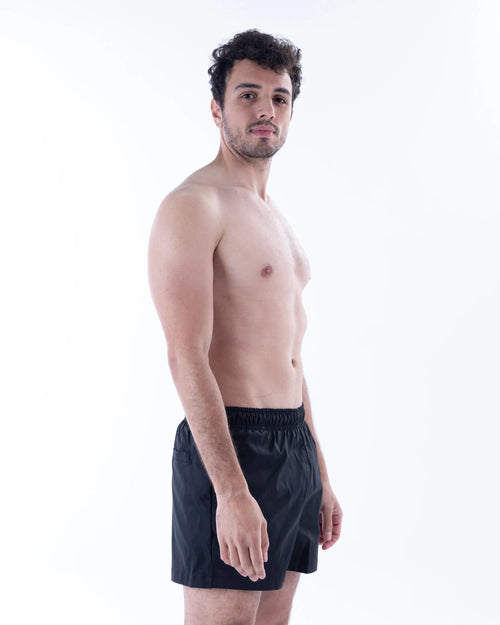 SHORT CARBON KH1