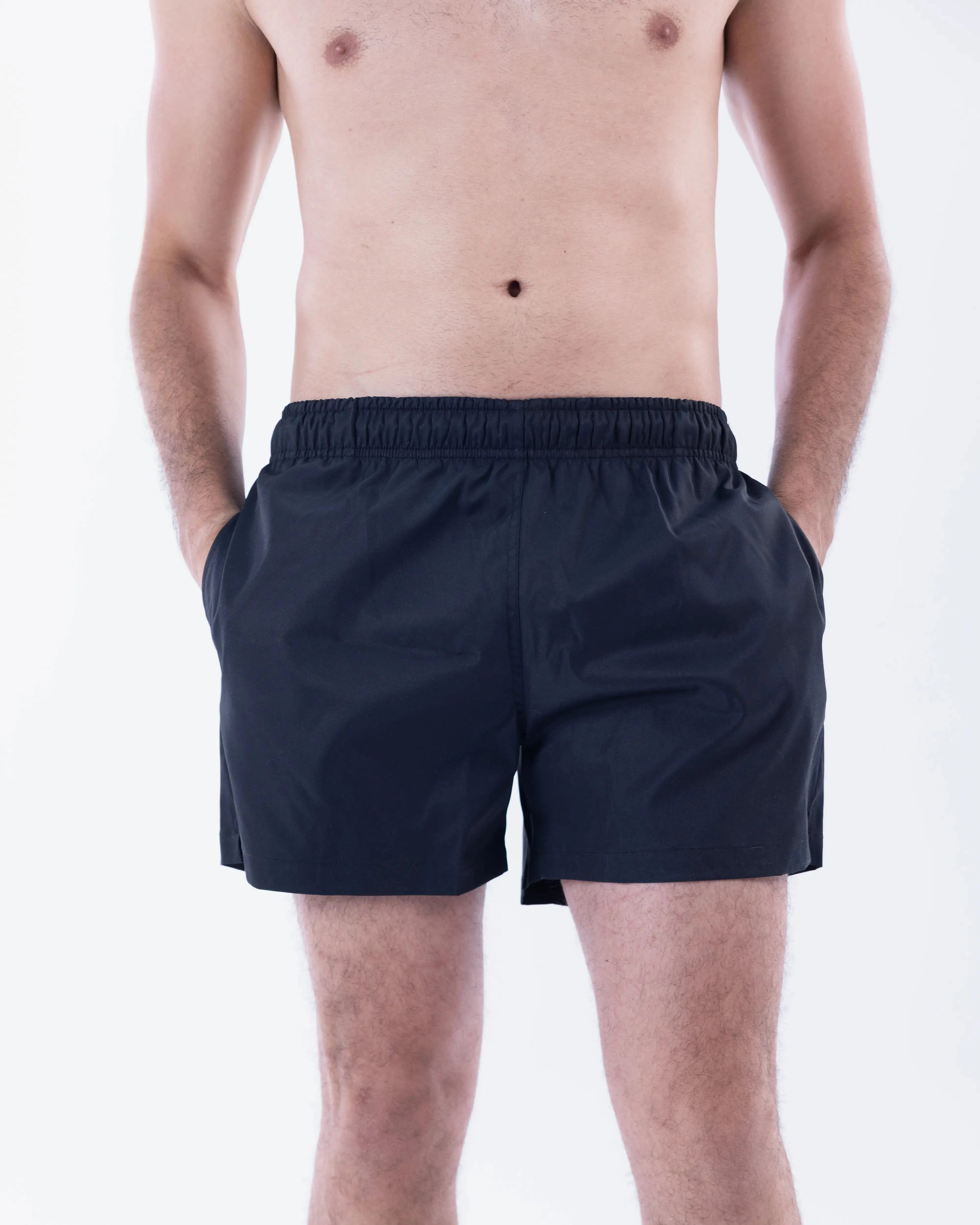 SHORT CARBON KH1