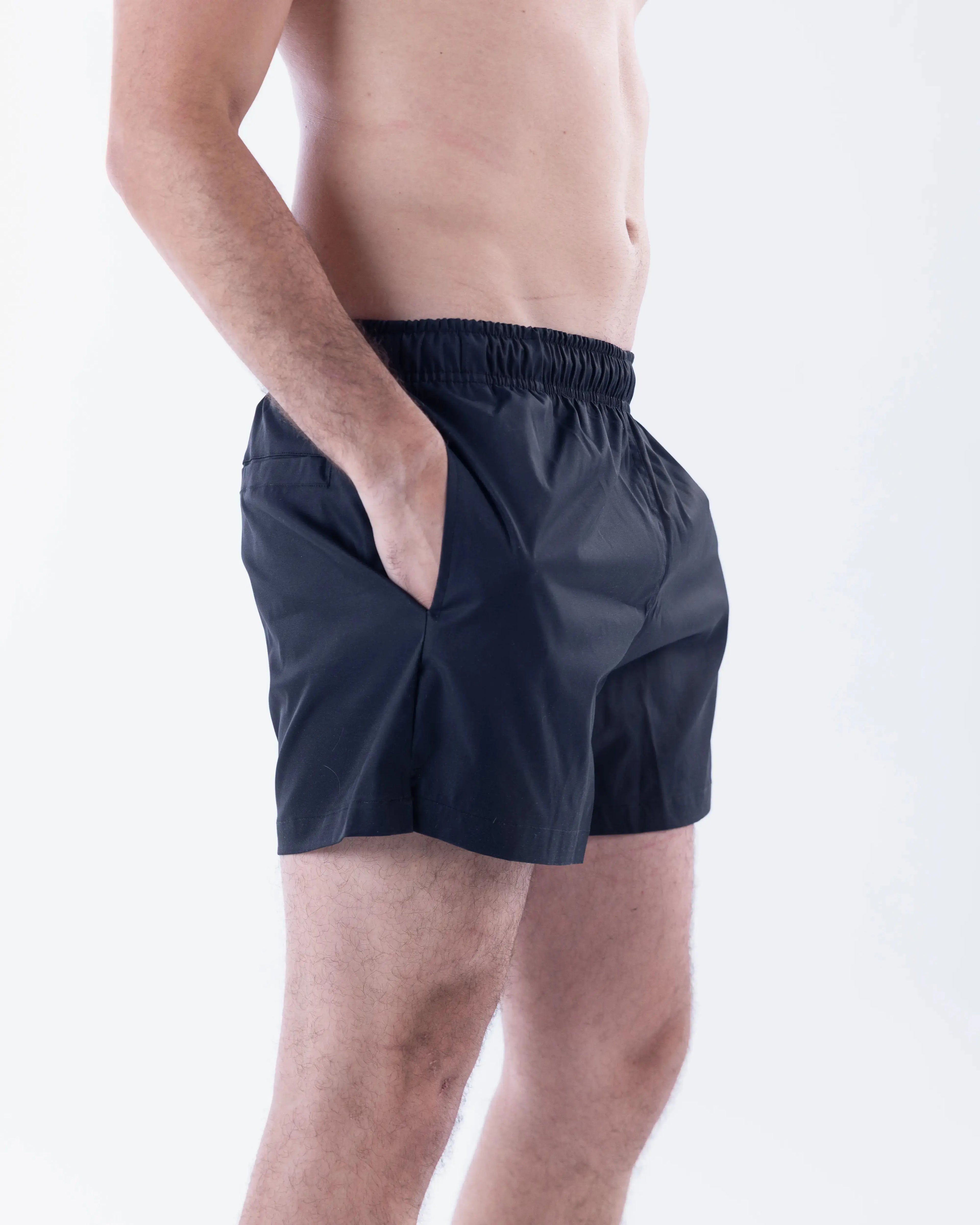 SHORT CARBON KH1