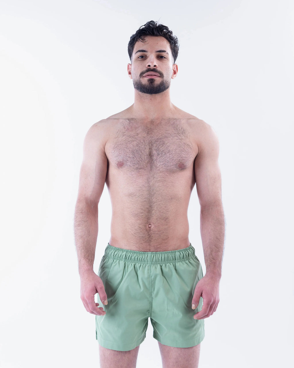 SHORT MENTA KH1