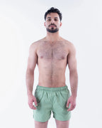 SHORT MENTA KH1