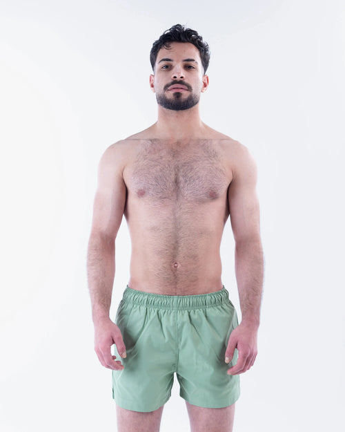 SHORT MENTA KH1