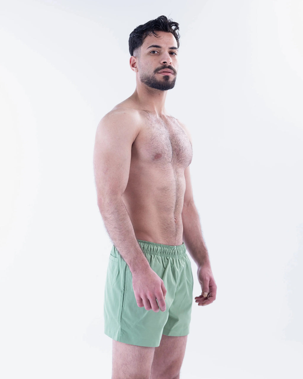 SHORT MENTA KH1