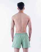 SHORT MENTA KH1