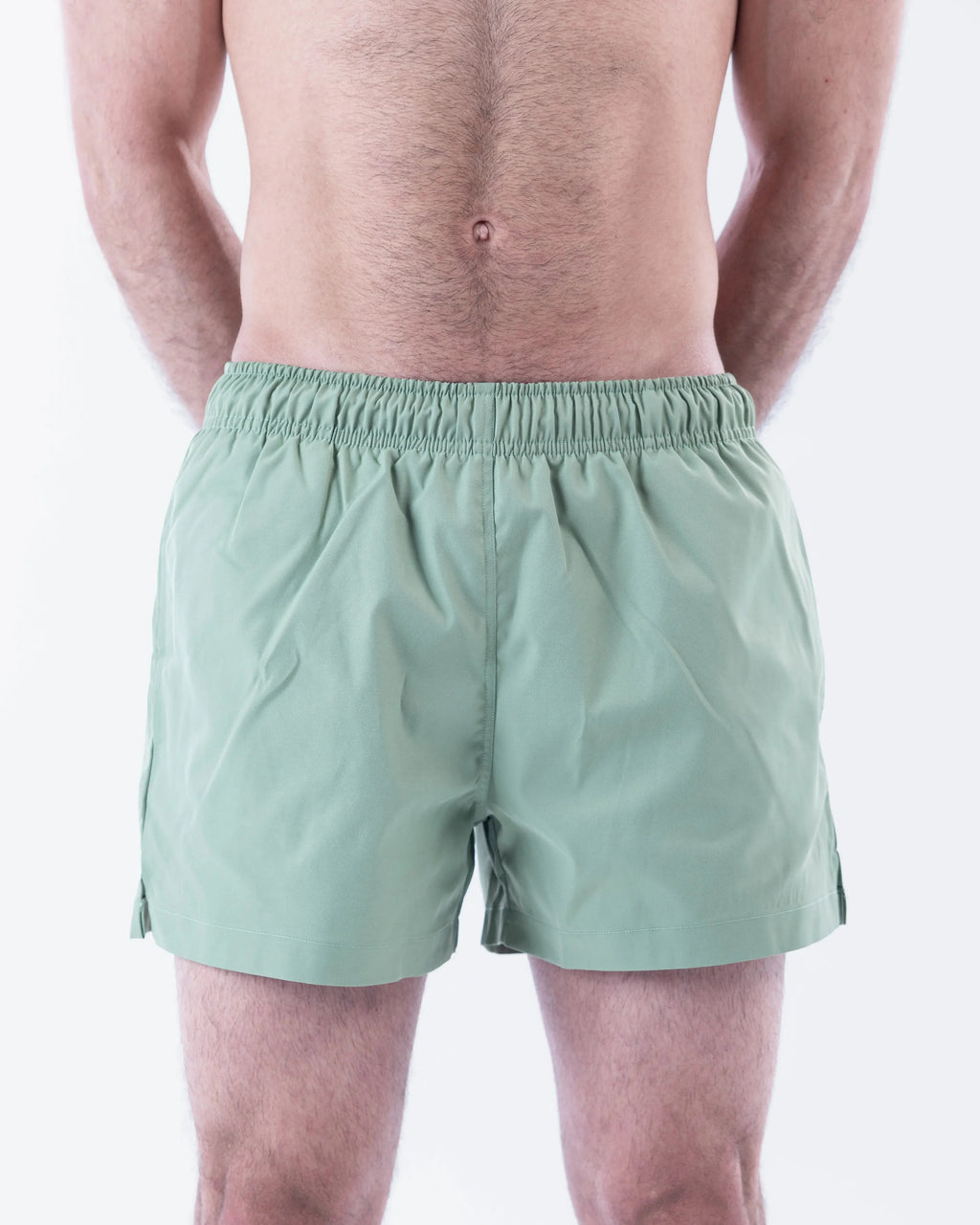 SHORT MENTA KH1