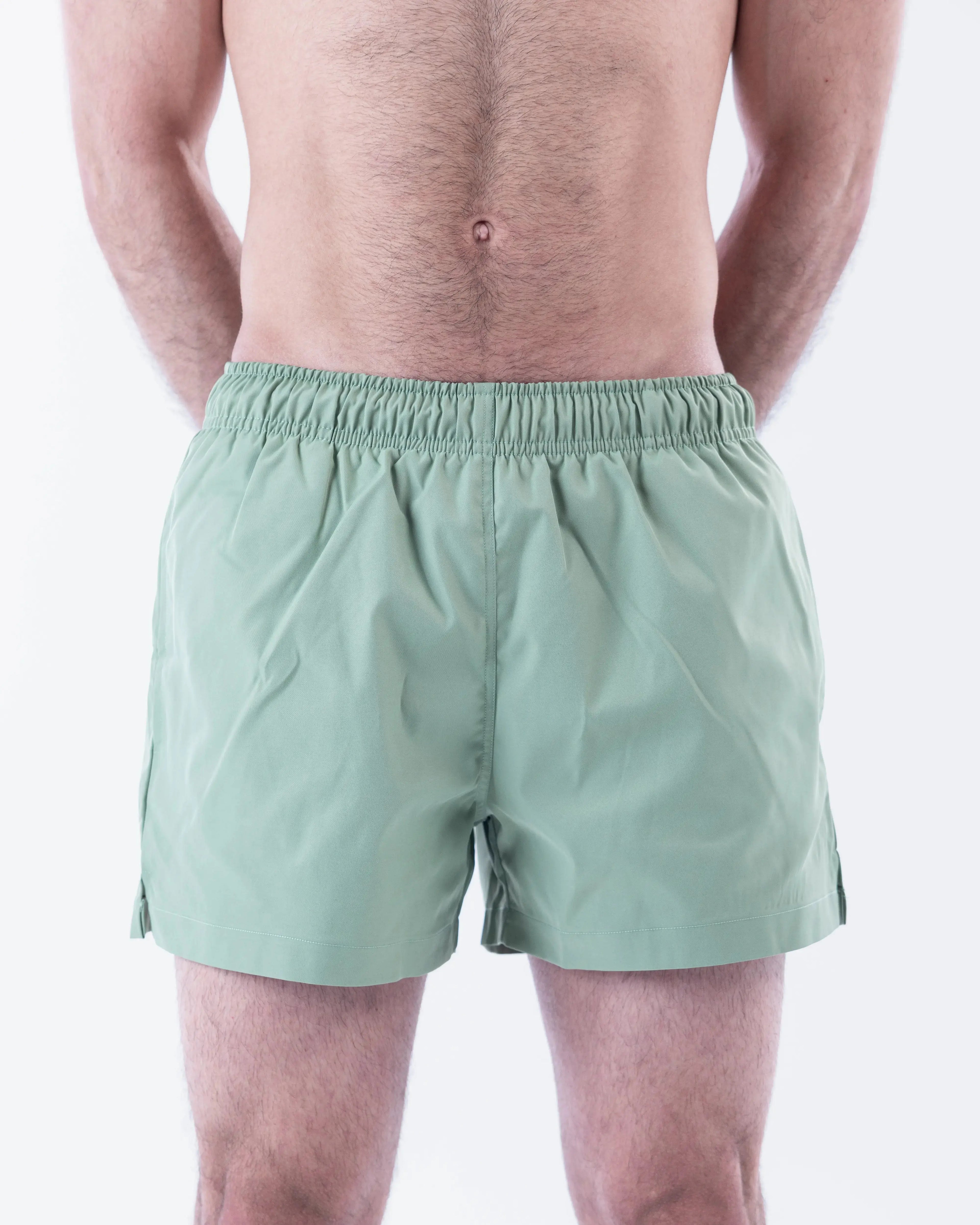 SHORT MENTA KH1
