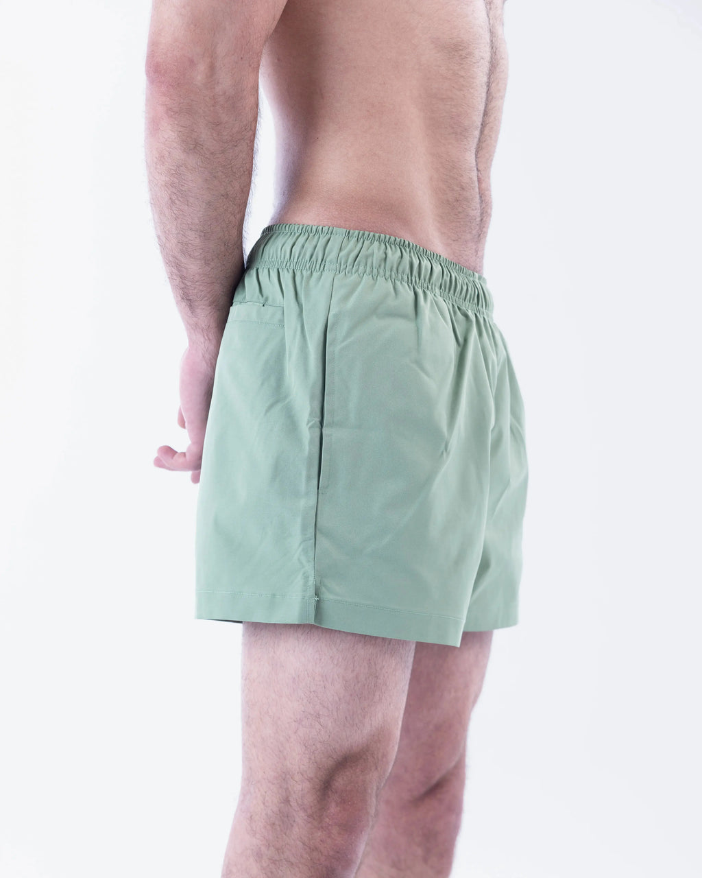 SHORT MENTA KH1