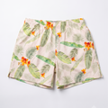 Swim Short orchids for Teen