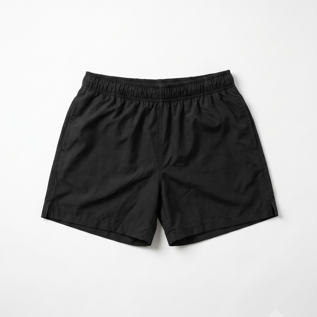Swim Short carbon for Teen