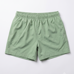 Swim Short Mint Green for Teen