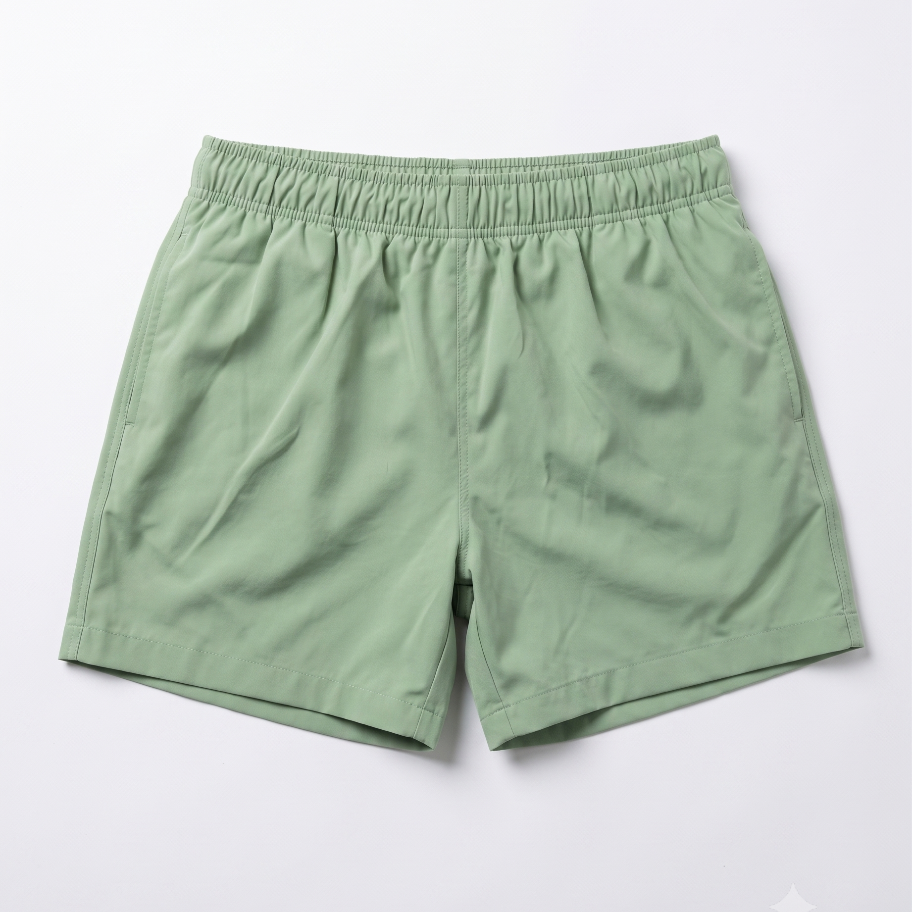Swim Short Mint Green for Teen